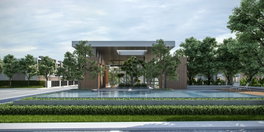 Project S Gate Bangkok - Pathumthani Picture - 3/9