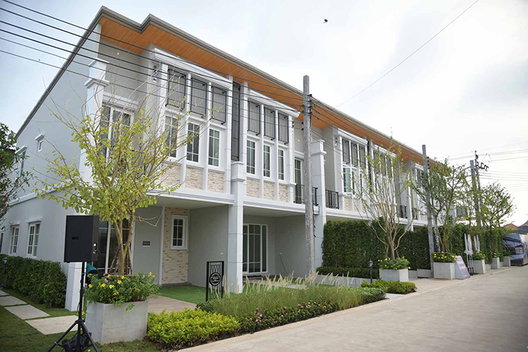 รูป Golden Town Ramintra - Wongwaen - รูปที่ 3/10