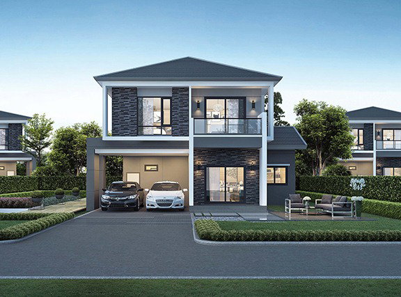 รูปภาพCity Enclave