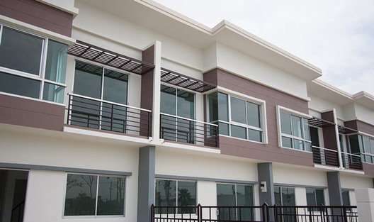 รูป Supalai Ville Rangsit - Klong 2 - รูปที่ 3/6