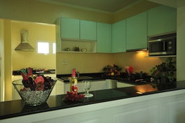 Project Baan Ngam Charoen 8 Tha Kham-Rama 2 Picture - 4/13