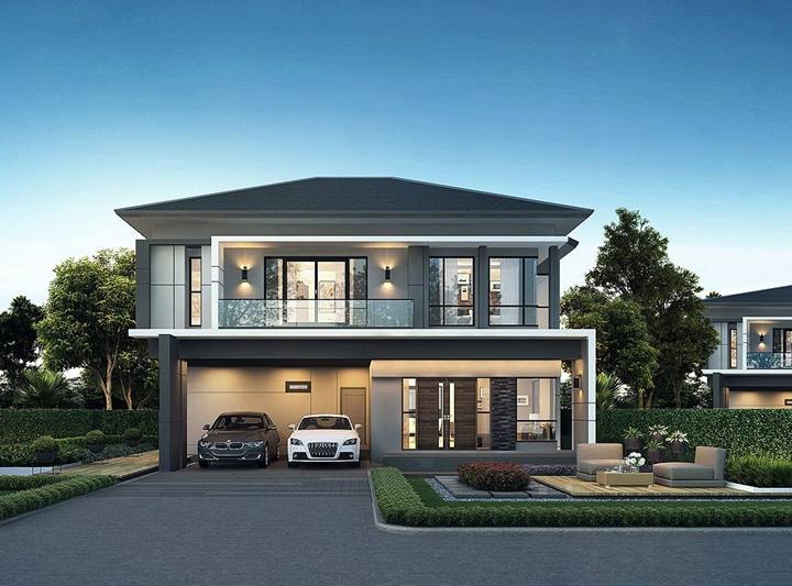 รูปภาพCity Retreat
