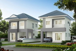 รูป Lanceo Crib Onnut-Suwannaphum - รูปที่ 2/8