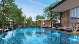 รูป Casa Presto Pracha-uthit 90 - รูปที่ 4/10