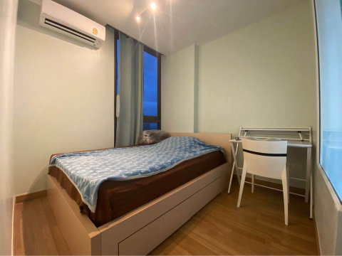 P-132782 🏢Condo for for sell Ideo Mix Sukhumvit 103 fully furnished.