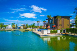 รูป Grand Valley Pattaya - รูปที่ 2/11