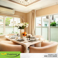 Project Coco Park Sukhumvit-Rong Po Picture - 4/12