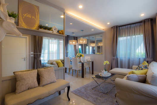 รูป The Connect Krungthep - Patumthani - รูปที่ 4/6