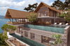 logo project Laemsingh Villas