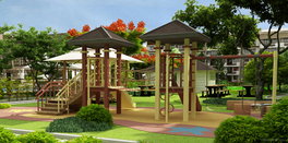 รูป The Wellington Town Home Srinakarin - รูปที่ 3/10