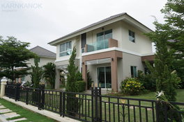 รูป Baan Karnkanok 2 Phase 3 San Kamphaeng - Doi Saket - รูปที่ 4/11