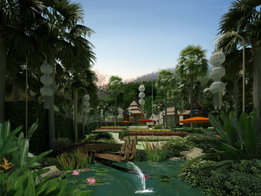 รูป Jirung Residences - รูปที่ 5/12