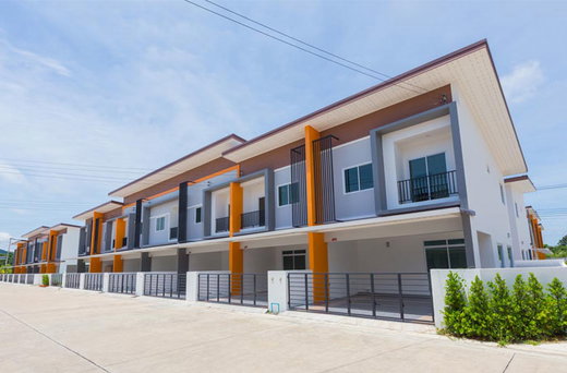 รูป Manirin Modern Home Bang Phra - รูปที่ 1/10