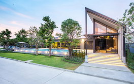 รูป Casa Waterside Rama 5 - รูปที่ 5/13