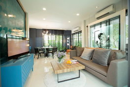 Project Life Bangkok Boulevard Ratchaphruek-Rattanatibet Picture - 5/13