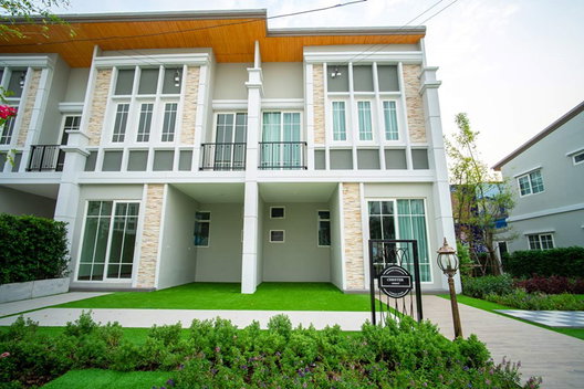 รูป Golden Town Vibhavadi - Chaengwattana - รูปที่ 3/13
