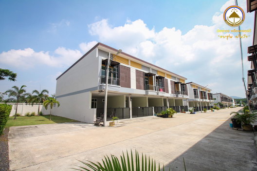 Project Chatthong Garden Ville 1 Picture - 5/12