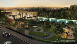 รูป Venue Tiwanon - Rangsit - รูปที่ 2/11