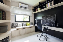 รูป Nakornthong Living 2  Sukhumvit- Bangpoo - รูปที่ 4/13