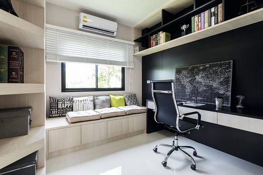 รูป Nakornthong Living 2 Sukhumvit- Bangpoo - รูปที่ 4/13
