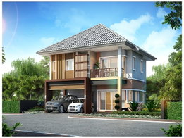 รูป The Palm Sukhumvit Bangsaray - รูปที่ 4/11