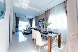 รูป Perfect Zone Rangsit Klong 3 - รูปที่ 2/11