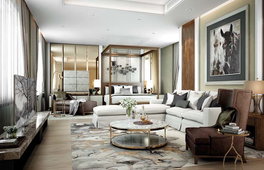รูป The AVA Residence Sukhumvit - รูปที่ 3/13