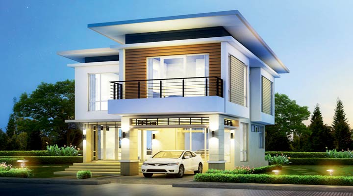 รูปภาพบ้านไอรัก
