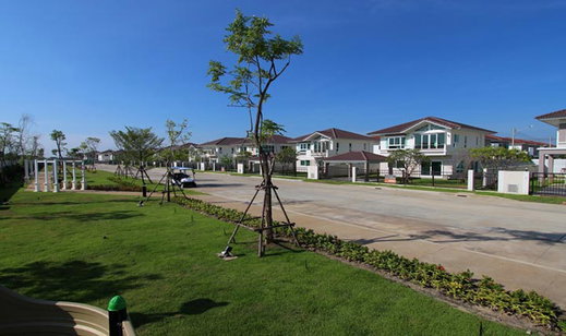 รูป Supalai Garden Ville Rangsit Klong 2 - รูปที่ 1/12