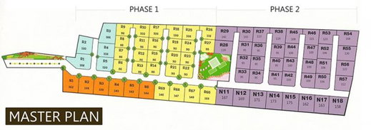 Project Amorn Village Picture - 1/11