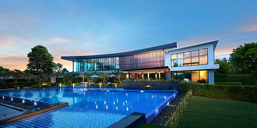 Project Modi Villa Ladkrabang - Suvarnabhumi Picture - 3/7