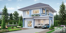 รูป Perfect Park Suwannabhumi - รูปที่ 5/5