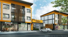 รูป Cubist 2 Tiwanon 45 - รูปที่ 3/13