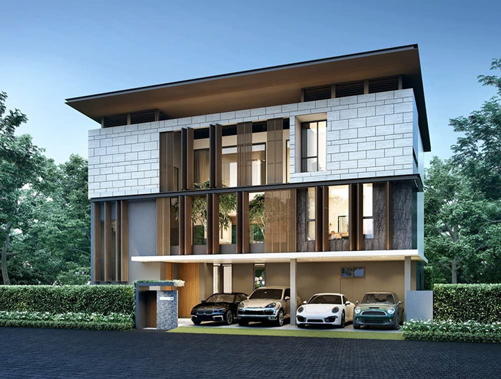รูปภาพSky Courtyard