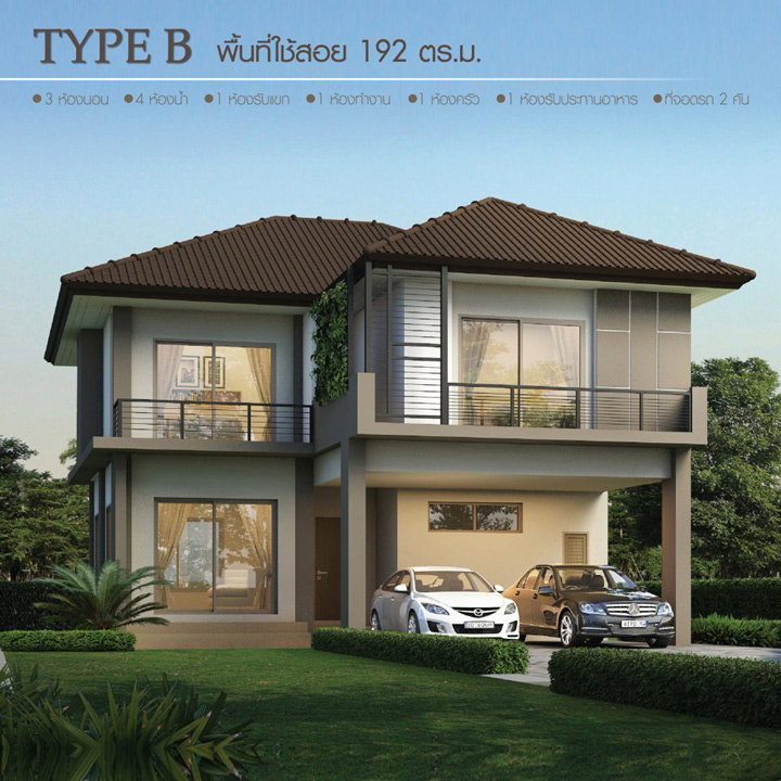 รูปภาพType B