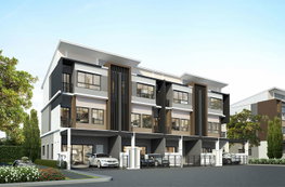 รูป Patio Ramintra (Watcharapol) - รูปที่ 3/10