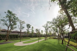 Project Siri Place Rangsit Picture - 4/13