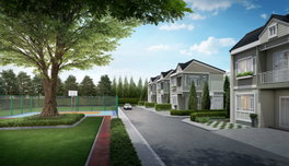 รูป The Village Bangna - Wongwaen 3 - รูปที่ 4/11