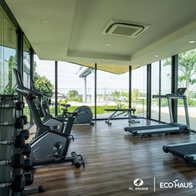 รูป Eco Haus Wongwaen-Lamlukka - รูปที่ 3/13