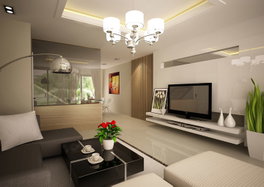 รูป The Color Living Townhome Srinakarin-Wongwaen - รูปที่ 3/13