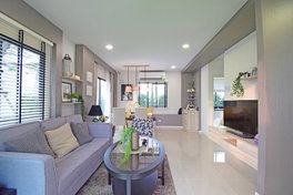 รูป Modi Villa Pinklao - Sai 5 - รูปที่ 5/8