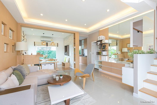 Project Delight The Loft Donmeung - Rangsit Picture - 4/11