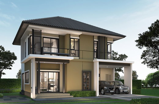 Project Burasiri Ratchaphruek-345 Picture - 1/13