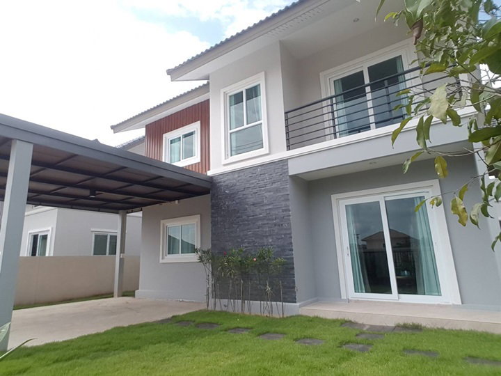 รูปภาพSmart villa Fase 3