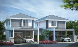 รูป Life City Home 2 Sukhumvit - Ang Sila - รูปที่ 3/11