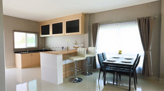 Project Yo House (Hua-Tha-lae) Picture - 4/7