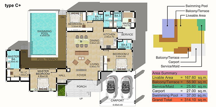 รูปภาพGrand Hill C+