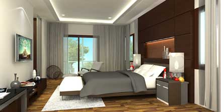 Project Astera Residence Picture - 5/6