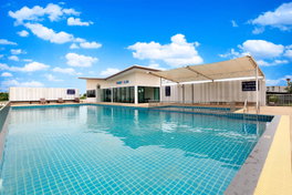 รูป Baan Ratchapruek Suvarnabhumi-LadKrabang Phase 4 - รูปที่ 3/9