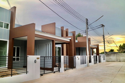 Project Yo House (Hua-Tha-lae) Picture - 3/7